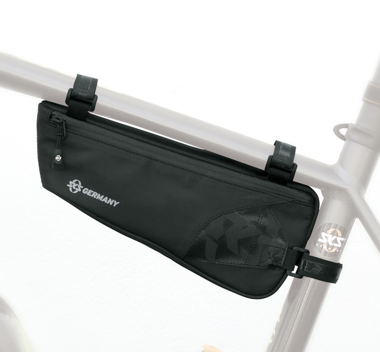 Dėtuvė ant rėmo SKS Explorer Edge