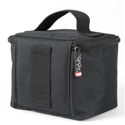 Šaltkrepšis Northwind Cool Bag juodas