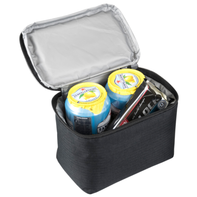 Šaltkrepšis Northwind Cool Bag juodas
