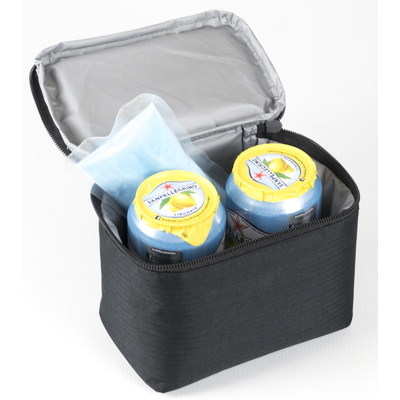 Šaltkrepšis Northwind Cool Bag juodas