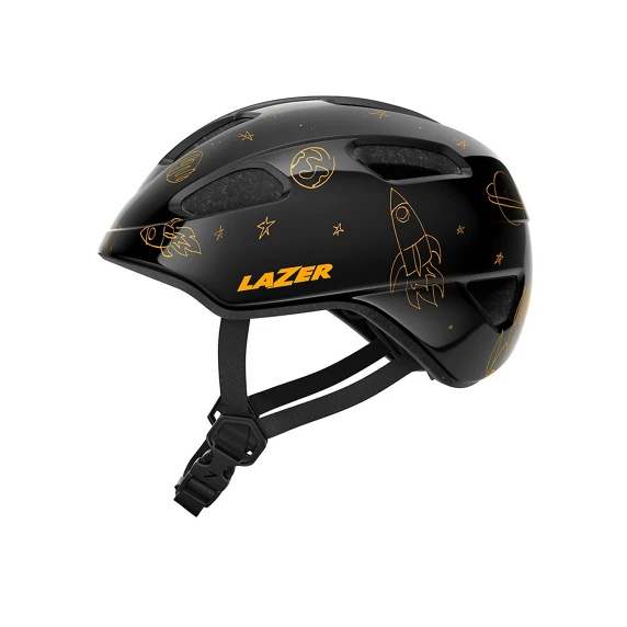 Šalmas Lazer HMT Nutz 2.0 KC CE-CPSC Flying Rocket