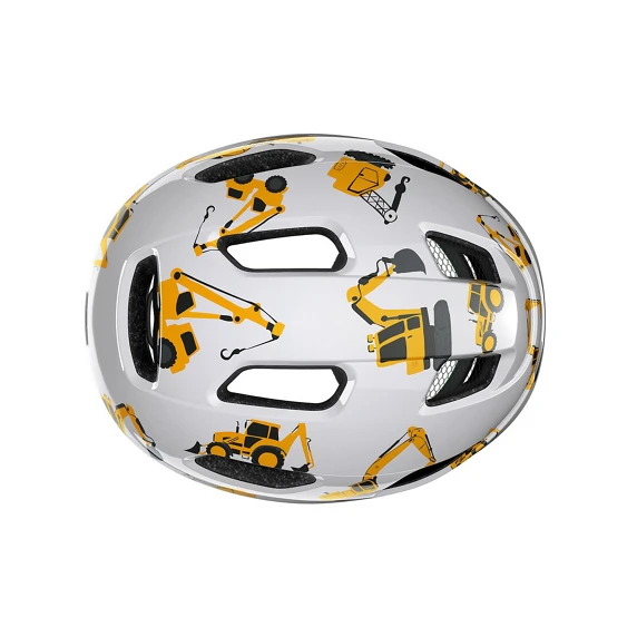 Šalmas Lazer HMT Pnut 2.0 KC CE-CPSC Diggers