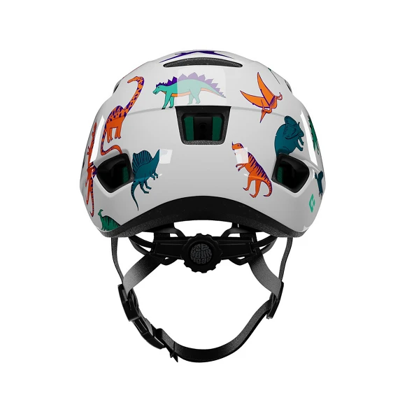 Šalmas Lazer HMT Pnut 2.0 KC CE-CPSC Dinosaurs