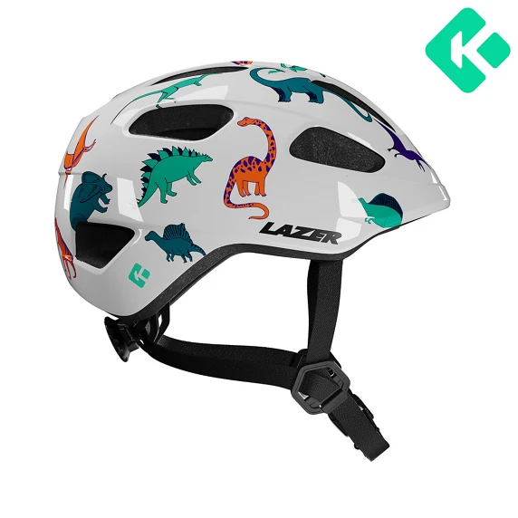 Šalmas Lazer HMT Pnut 2.0 KC CE-CPSC Dinosaurs