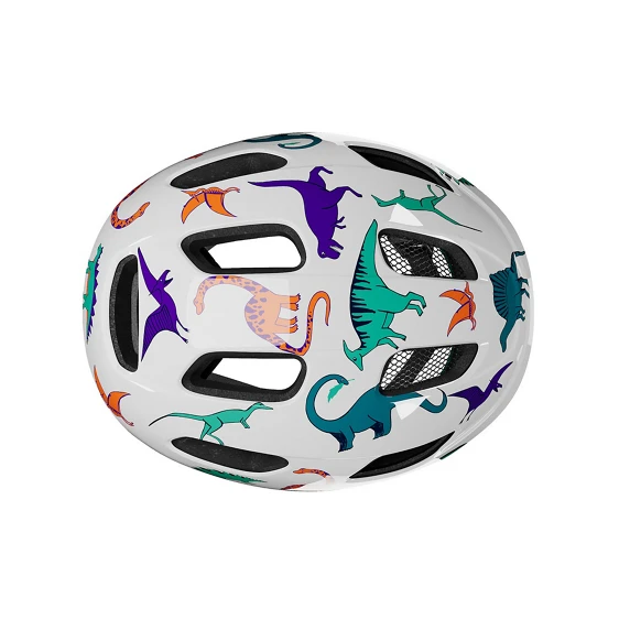 Šalmas Lazer HMT Pnut 2.0 KC CE-CPSC Dinosaurs
