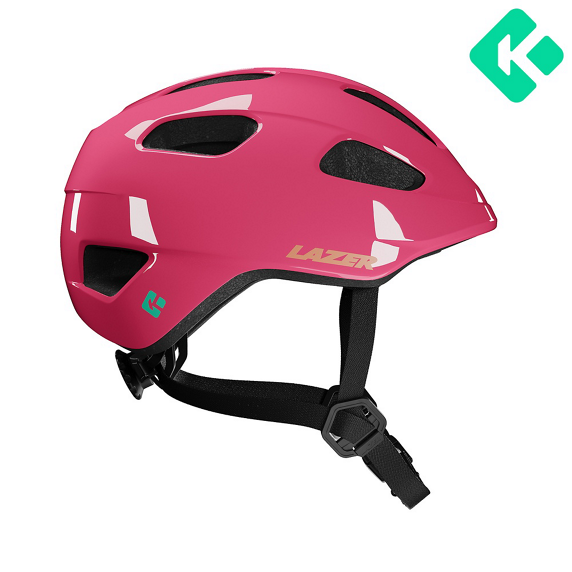 Šalmas Lazer HMT Pnut 2.0 KC CE-CPSC Fuchsia