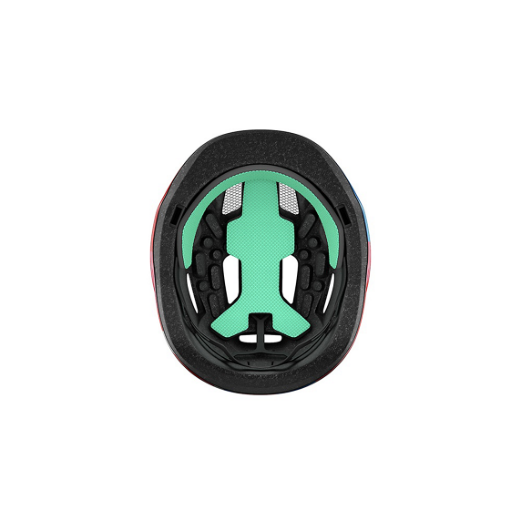Šalmas Lazer HMT Pnut 2.0 KC CE-CPSC Ocean Life
