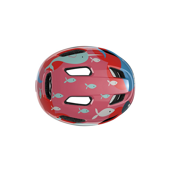 Šalmas Lazer HMT Pnut 2.0 KC CE-CPSC Ocean Life