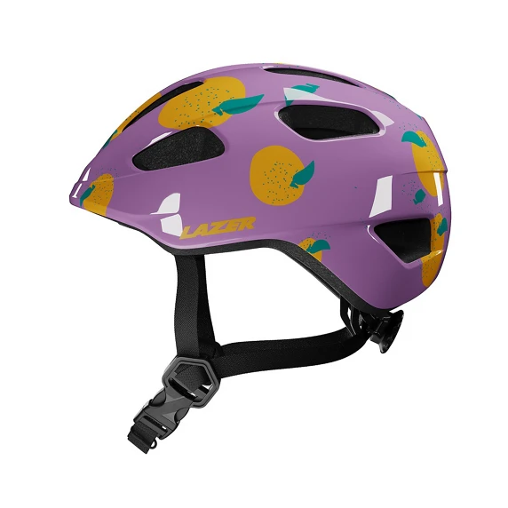 Šalmas Lazer HMT Pnut 2.0 KC CE-CPSC Oranges (Turnfit)