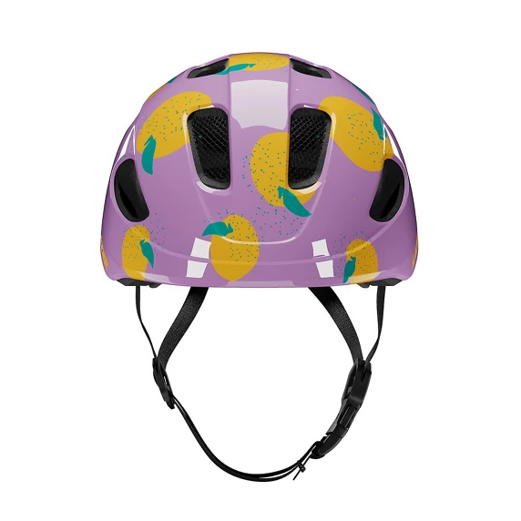Šalmas Lazer HMT Pnut 2.0 KC CE-CPSC Oranges (Turnfit)