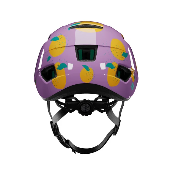 Šalmas Lazer HMT Pnut 2.0 KC CE-CPSC Oranges (Turnfit)
