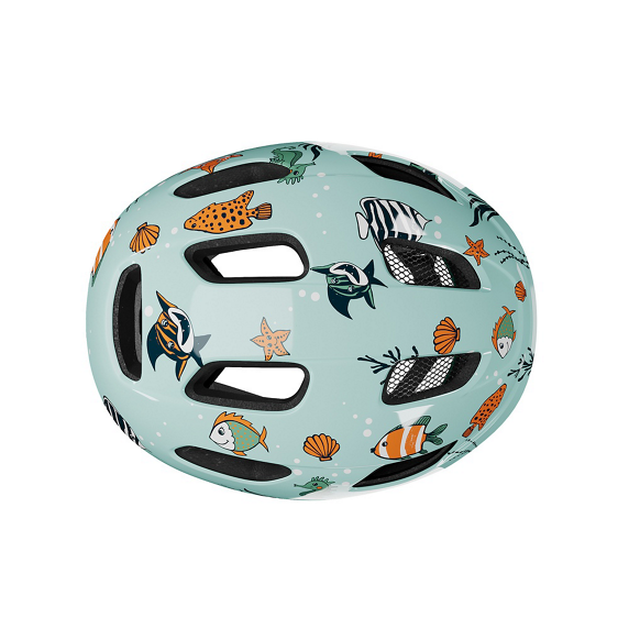 Šalmas Lazer HMT Pnut 2.0 KC CE-CPSC Sealife (Turnfit)