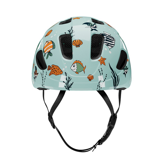 Šalmas Lazer HMT Pnut 2.0 KC CE-CPSC Sealife (Turnfit)