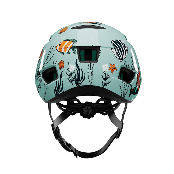 Šalmas Lazer HMT Pnut 2.0 KC CE-CPSC Sealife (Turnfit)