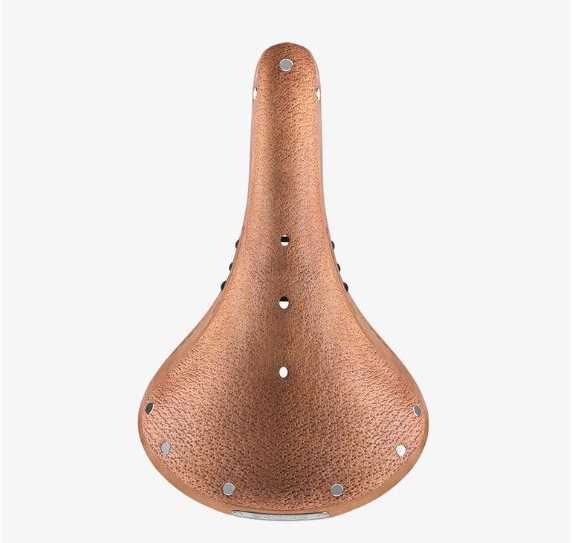 Sėdynė Brooks B 17 Standard Aged Leder H