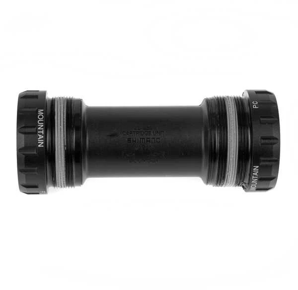Miniklio velenas Shimano XTR SM-BB93B