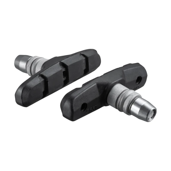 Stabdžių kaladėlės V-brakes Shimano ALIVIO/ACERA S65T (10vnt.)