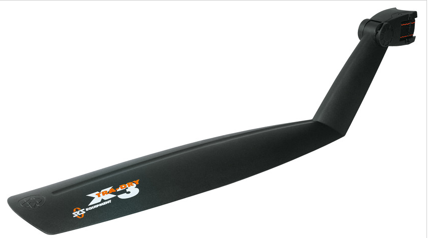 Skydelis galinis 26" SKS X-Tra-dry