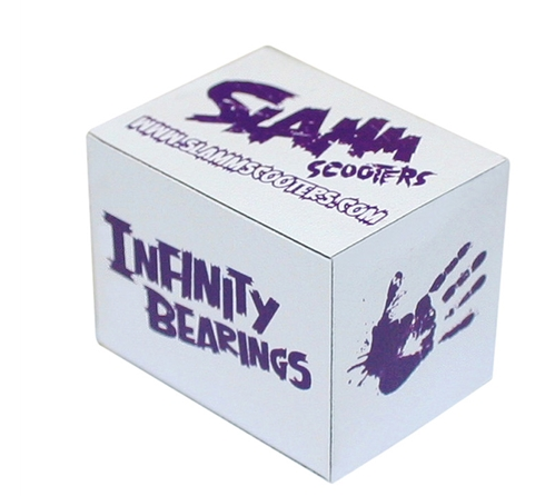Slamm Scooters SLAMM INFINITY BEARINGS