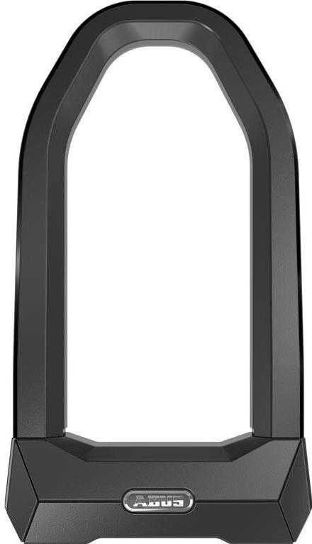 Spyna Abus U formos Granit Super E 2500/165HB230+USH2500