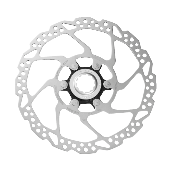 Stabdžių diskas Shimano SM-RT54 CENTER LOCK 180mm