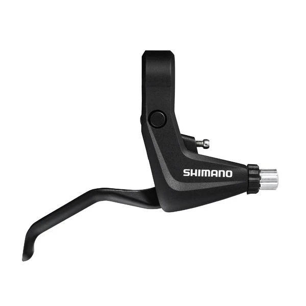 Stabdžių rankenėlė Shimano ALIVIO BL-T4000 2-finger kairės pusės