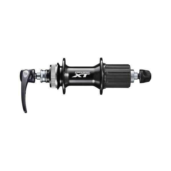 Stebulė Shimano 8/9/10/11s 135/32 FH-M8000 XT Disc Brake CL