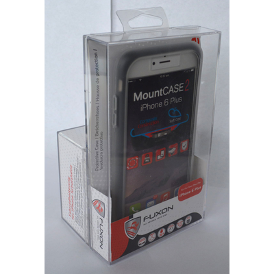 Telefono laikiklis Fuxon Mount Case 2 iPhone 6 Plus