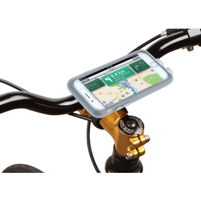 Telefono laikiklis Fuxon Mount Case 2 iPhone 6 Plus