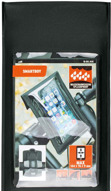 Sks Germany SKS SMARTBOY telefono laikiklis