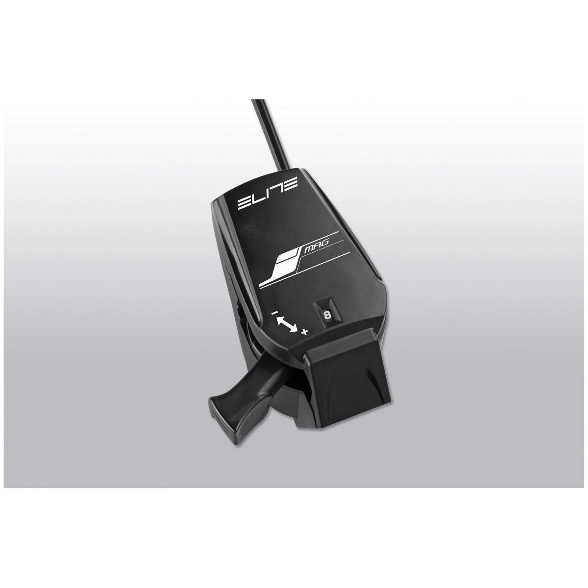 Treniruoklis Elite Qubo Power Mag Smart Blu+
