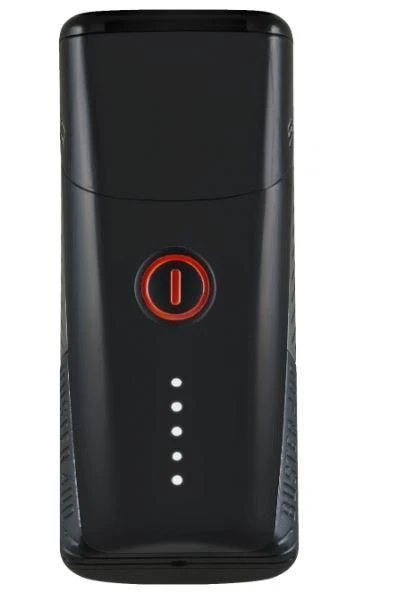 Apšvietimo komplektas Sigma Buster 400 + Buster 80 USB