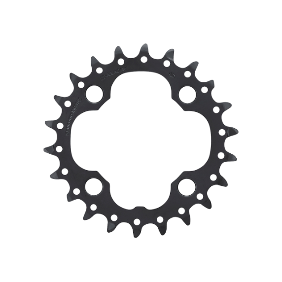 Žvaigždė Shimano 22T-L SLX FC-M660