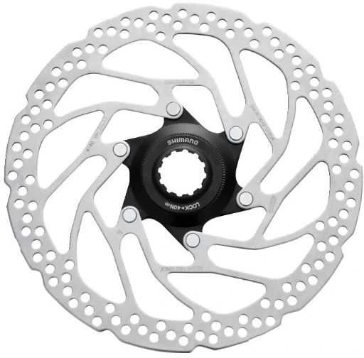 Žvaigždė Shimano RT30 180mm Center-L
