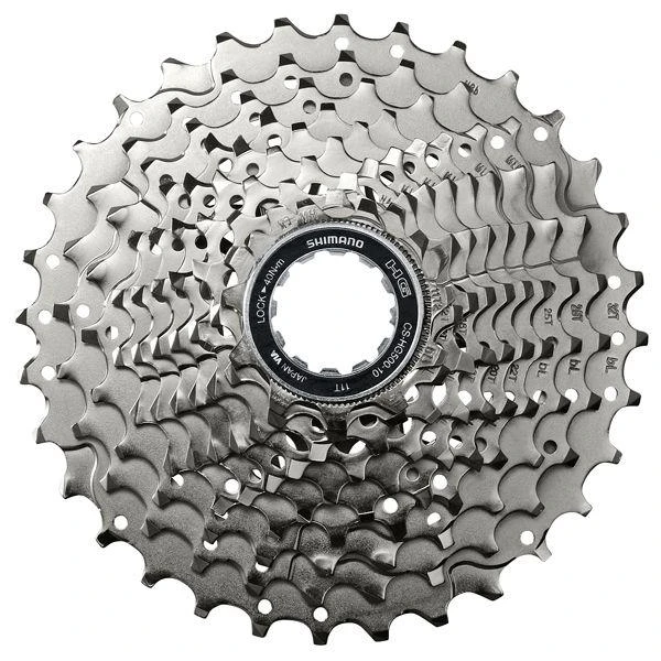Galinis žvaigždžių blokas Shimano TIAGRA CS-HG500 10-speed-11-25T
