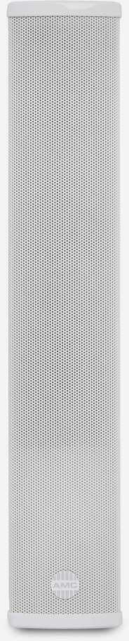 AMC COM SLIM 30 koloninė akustinė sistema (balta)