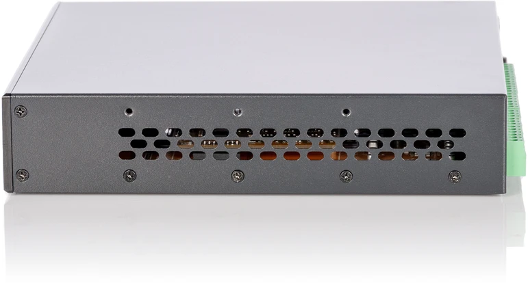 AMC DSP4X6 skaitmeninis audio procesorius