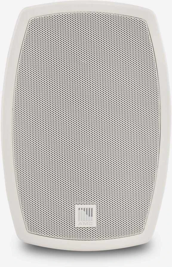 AMC iPlay 5WT sieninis garsiakalbis (baltas)