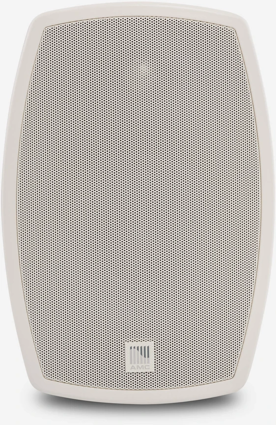 AMC iPlay 6W sieninis garsiakalbis (baltas)
