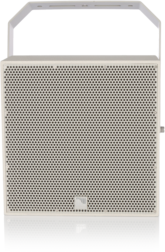 AMC RC 8 lauko garsiakalbis 120W (pilkas)