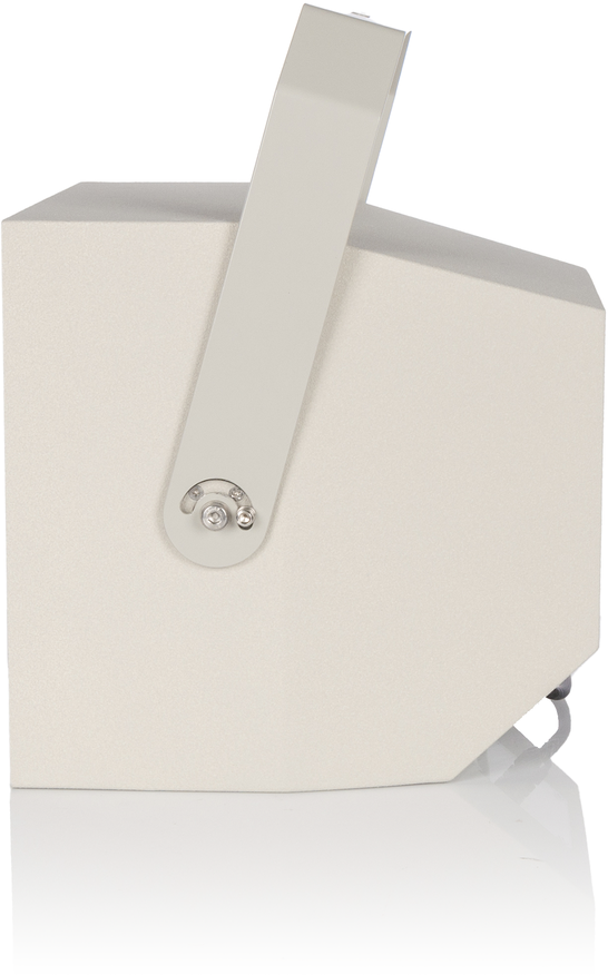 AMC RC 8 lauko garsiakalbis 120W (pilkas)