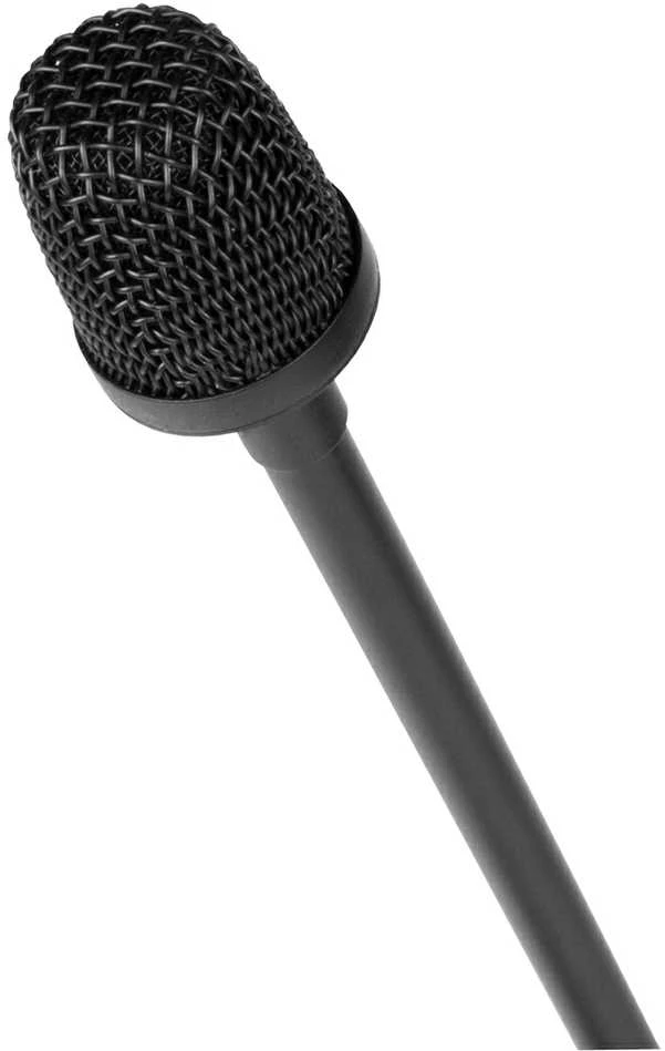 AMC TALK D dinaminis mikrofonas su lanksčiu kakleliu (340 mm)