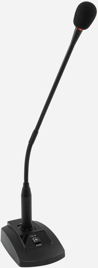 AMC TALK STL mikrofono padas