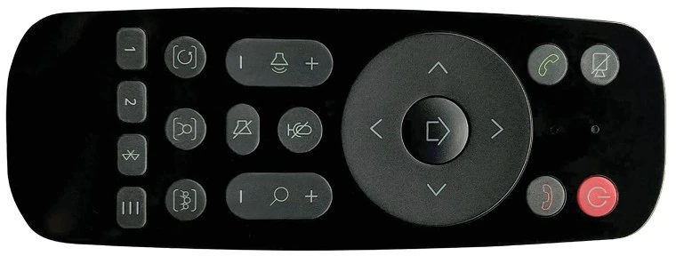 AMC V-Complete II 4K konferencinė vaizdo-garso sistema