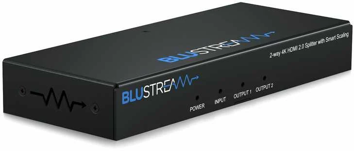 Blustream SP12CS HDMI 1:2 šakotuvas