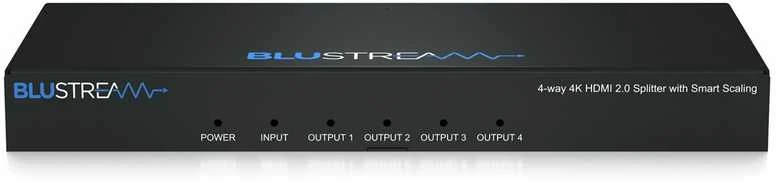Blustream SP14CS HDMI 1:4 šakotuvas