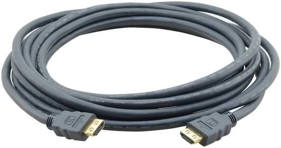Kramer HDMI kabelis susuktas į ritę