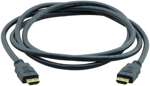 KRAMER C-HM/HM-6 HDMI (kištukas - kištukas) kabelis 1.8 M