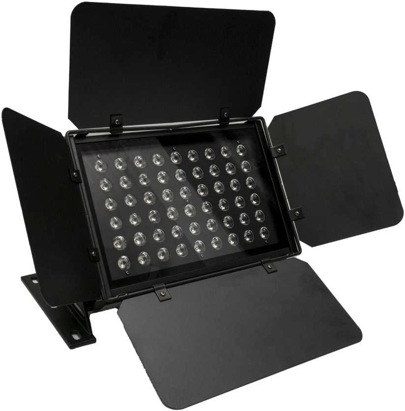 MJL LED-54-3W LED Trichromatic šviestuvas