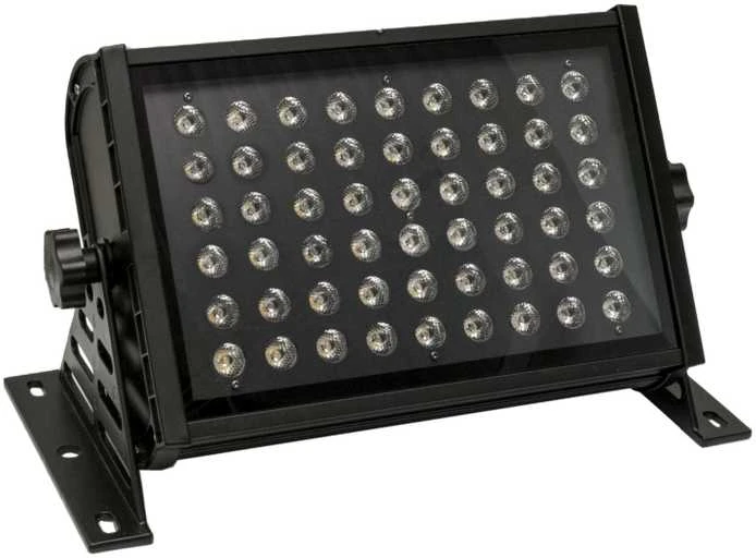 MJL LED-54-3W LED Trichromatic šviestuvas